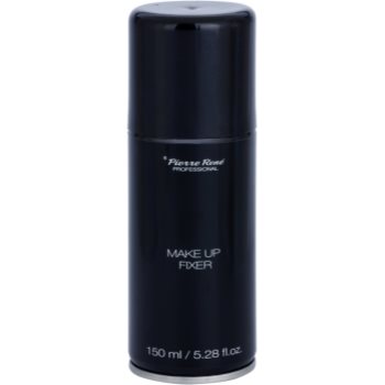 Pierre rené face fixator make-up rezistent la apa