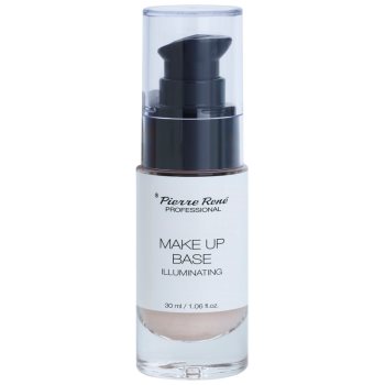Pierre rené face baza de machiaj iluminatoare