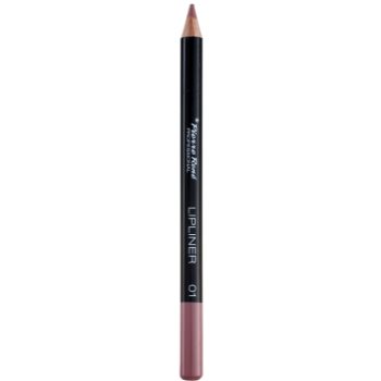

Pierre René Lips Lipliner контурний олівець для губ відтінок 01 1,14 гр