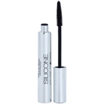 Pierre rené eyes mascara mascara pentru extra volum cu vitamina e