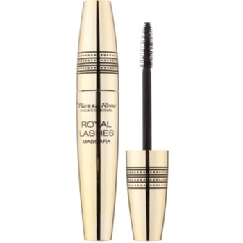 

Pierre René Eyes Mascara туш з ефектом миттєвого подовження вій 15 мл