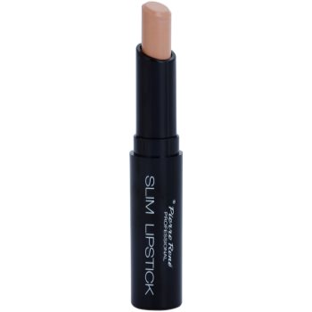 

Pierre René Slim Lipstick Rich стійка помада відтінок 01 Pure Nude 2 гр