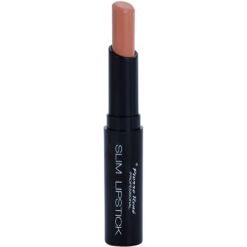 

Pierre René Lips Slim Lipstick Rich стійка помада відтінок 04 Zen 2 гр
