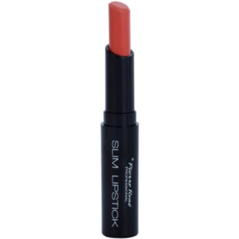 

Pierre René Lips Slim Lipstick Rich стійка помада відтінок 10 Rosy 2 гр