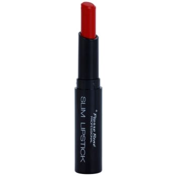 

Pierre René Slim Lipstick Rich стійка помада відтінок 34 Velvet 2 гр
