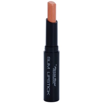 

Pierre René Lips Slim Lipstick Soft зволожуюча помада відтінок 43 Natural 2 гр