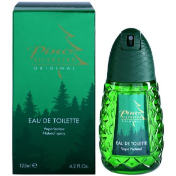 Pino silvestre pino silvestre original eau de toilette pentru bărbați