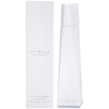 Pitbull Pitubull Woman Eau de Parfum pentru femei