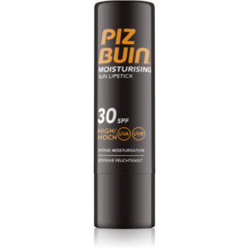 Piz Buin Moisturising balsam de buze SPF 30