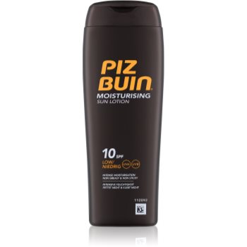 Piz buin in sun lotiune hidratanta spf 10