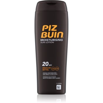 Piz buin in sun protectie solara hidratanta spf 20