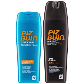 

Piz Buin Allergy косметичний набір XIII.