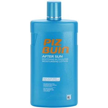 Piz Buin After Sun chladivé mléko po opalování 400 ml