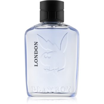Playboy London toaletní voda pro muže 100 ml