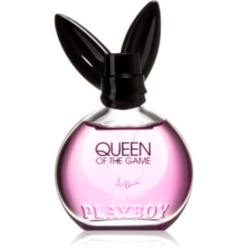 Playboy Queen Of The Game eau de toilette pentru femei