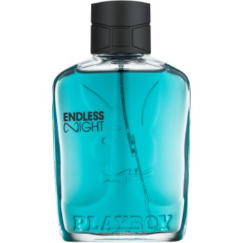 Playboy endless night eau de toilette pentru bărbați