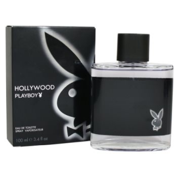 Playboy Hollywood toaletní voda pro muže 100 ml