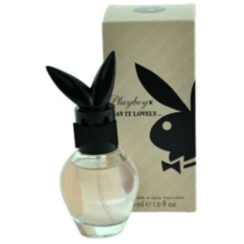 

Playboy Play It Lovely туалетна вода для жінок 30 мл