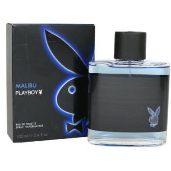 Fotografie Playboy Malibu toaletní voda pro muže 50 ml