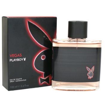 Playboy Vegas eau de toilette pentru barbati 50 ml