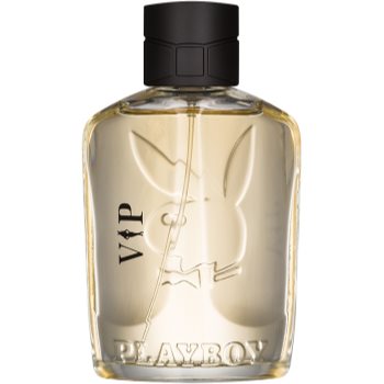 Playboy vip eau de toilette pentru bărbați
