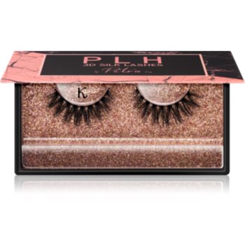 PLH Beauty 3D Silk Lashes Kappa gene false