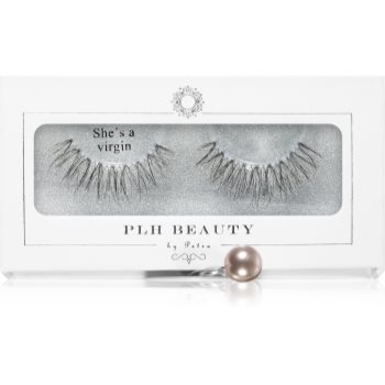 Plh beauty 3d silk lashes by petra gene false