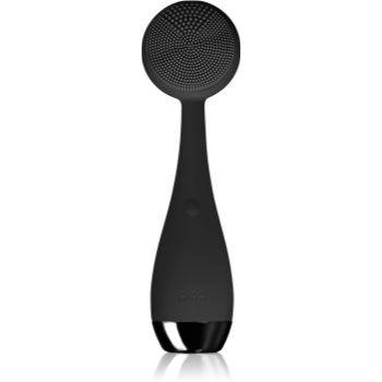 Pmd beauty clean pro black obsidian dispozitiv sonic de curățare
