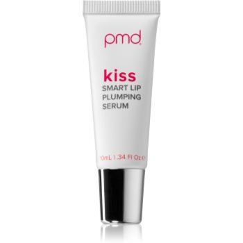 PMD Beauty Kiss Balsam pentru buze si ser ce ofera volum