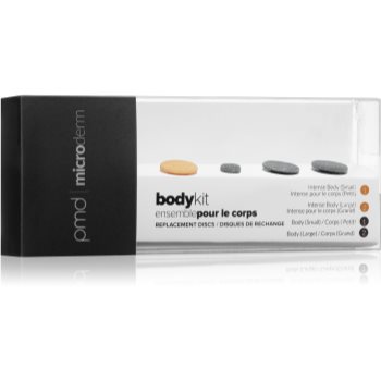 Pmd beauty replacement discs body kit discuri de rezervă pentru dispozitivul de microdermabraziune