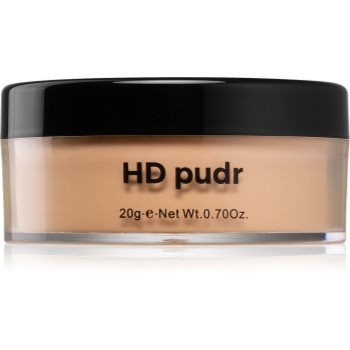 Pola cosmetics satin touch pudra translucida