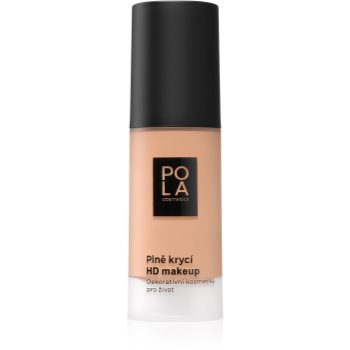 Pola Cosmetics Perfect Look fond de ten cu acoperire completă