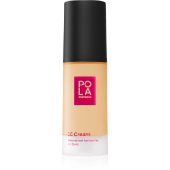 Pola Cosmetics CC Cream crema CC