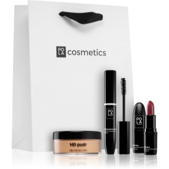 Pola cosmetics set set de cosmetice iii. pentru femei