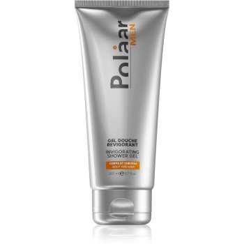 Polaar men gel de duș energizant pentru barbati
