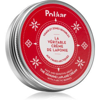 Polaar The Genuine Lapland crema delicata pentru ten uscat și sensibil