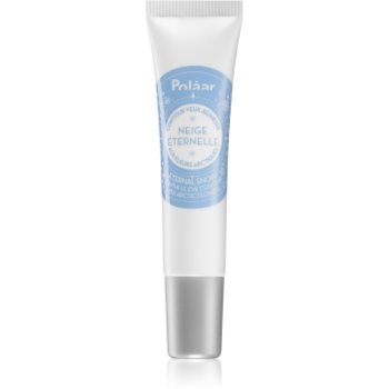 Polaar eternal snow crema pentru ochi cu efect de reintinerire