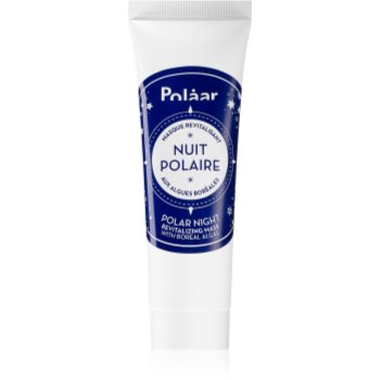Polaar polar night boreal algae masca revitalizanta pentru noapte