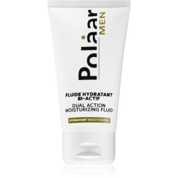 Polaar men fluid hidratant pentru barbati