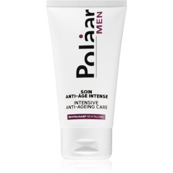 Polaar men crema intens hidratanta anti-rid