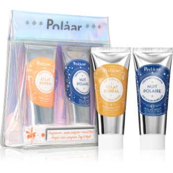Polaar perfect skin set pentru voiaj