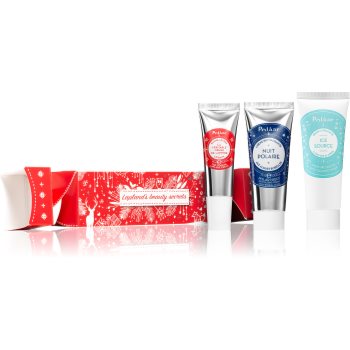 Polaar essentials set cadou vi. pentru femei