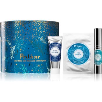 Polaar incredible icy magic set cadou v.