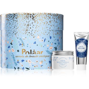 Polaar Delicate Eternal Snow set cadou II.