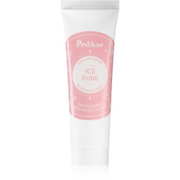 Polaar ice pure curatare usoara dupa exfoliere
