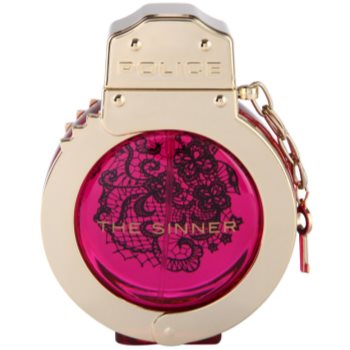 Police The Sinner eau de toilette pentru femei 50 ml