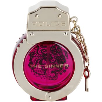 Police The Sinner eau de toilette pentru femei 30 ml