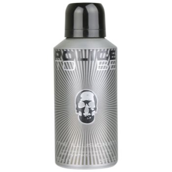 Police to be the illusionist deospray pentru bărbați