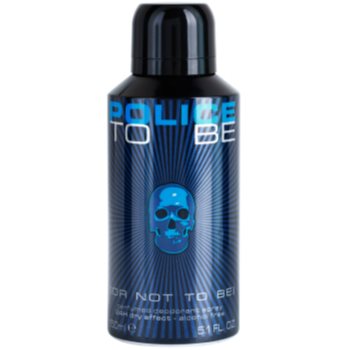 Police To Be deospray pentru barbati 150 ml