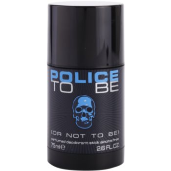 Police To Be deostick pentru barbati 75 ml